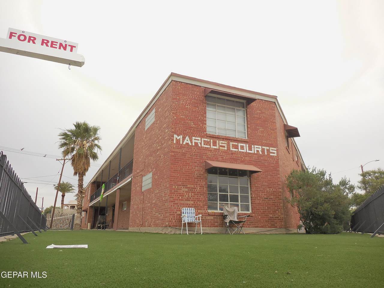 701 Yandell Drive - Photo 1