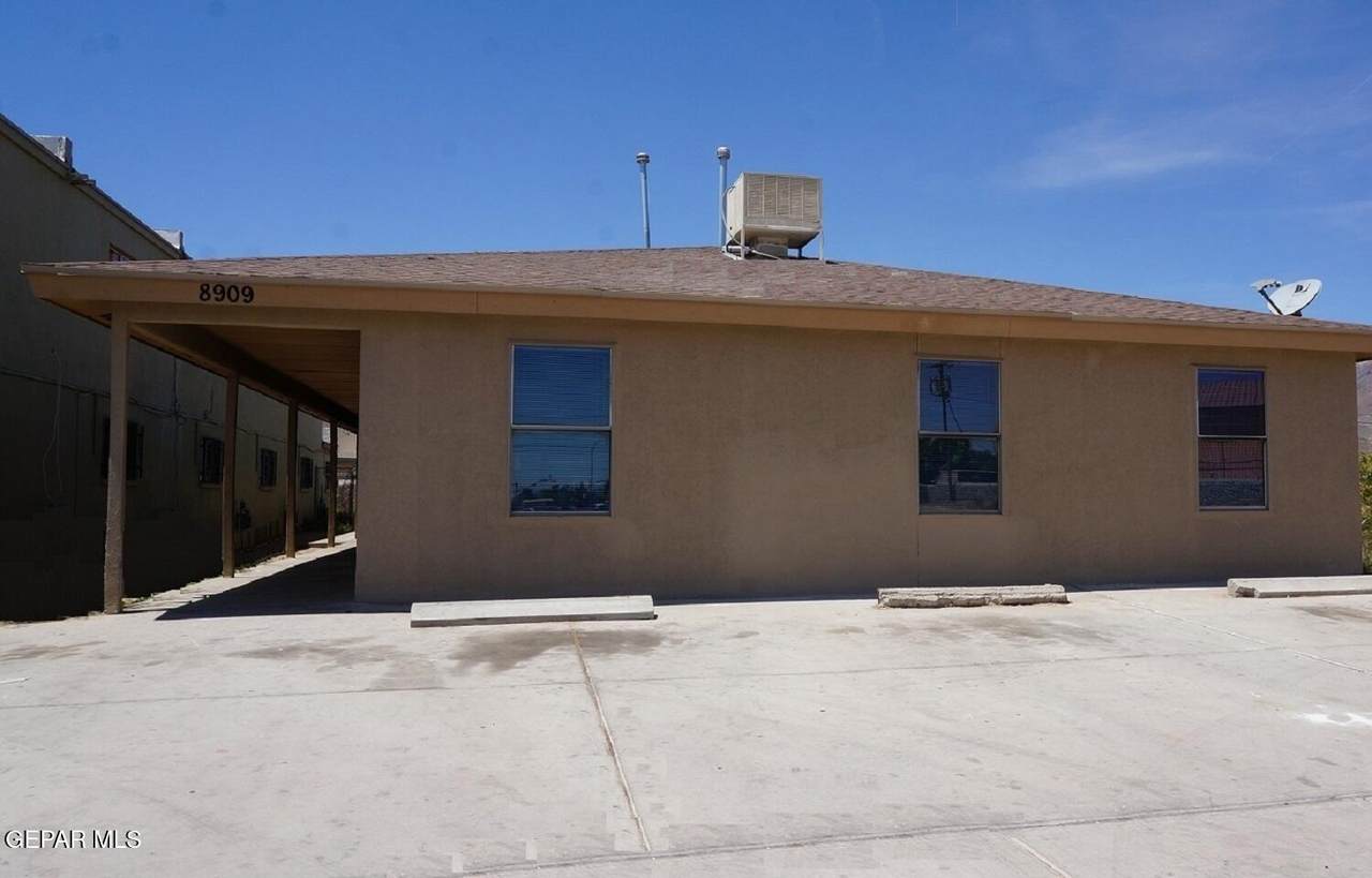 8909 Herbert Street - Photo 1