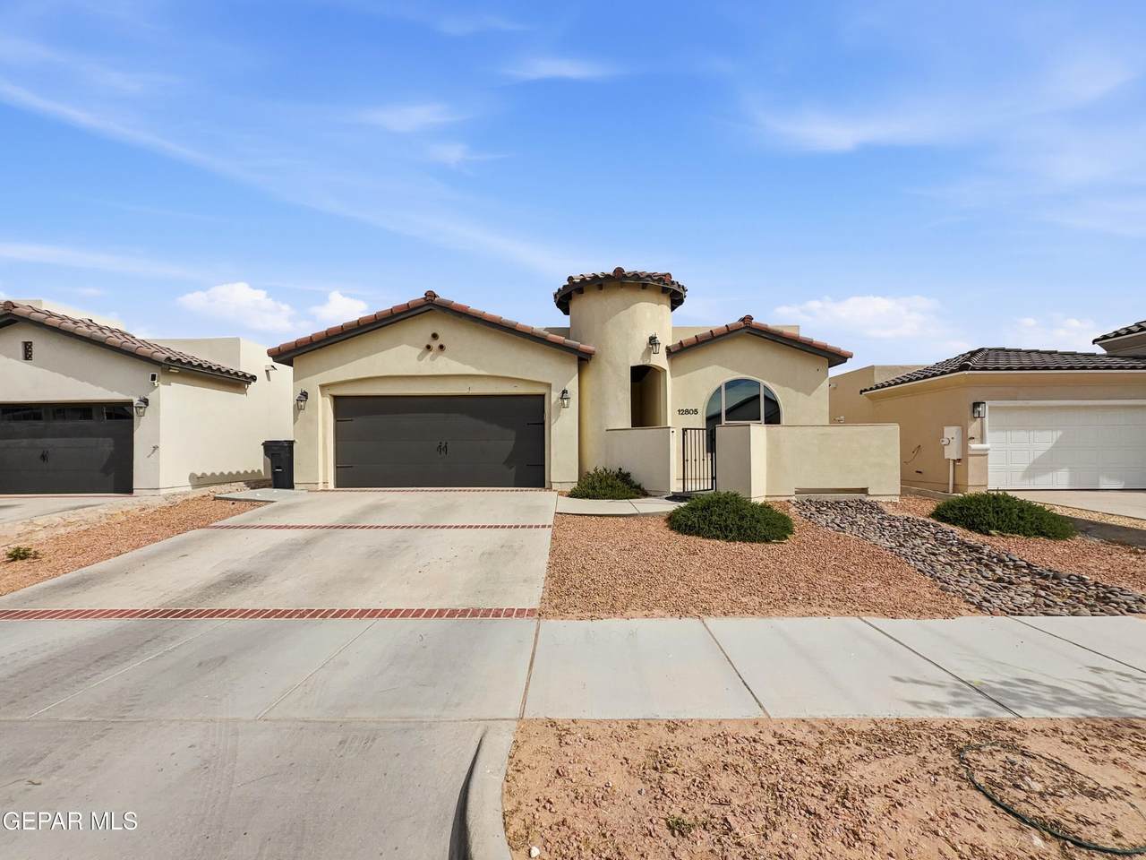 12805 Kingsbury Avenue - Photo 1