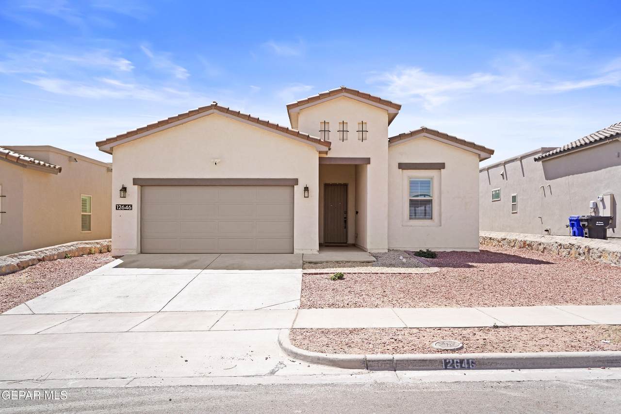 12646 Amesbury Drive - Photo 1