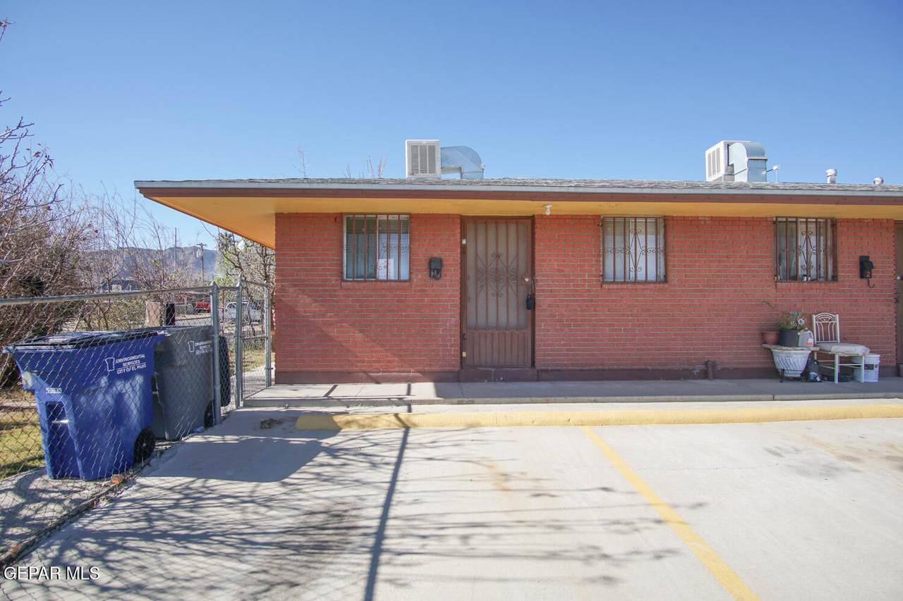 4031 Thomason Avenue - Photo 1