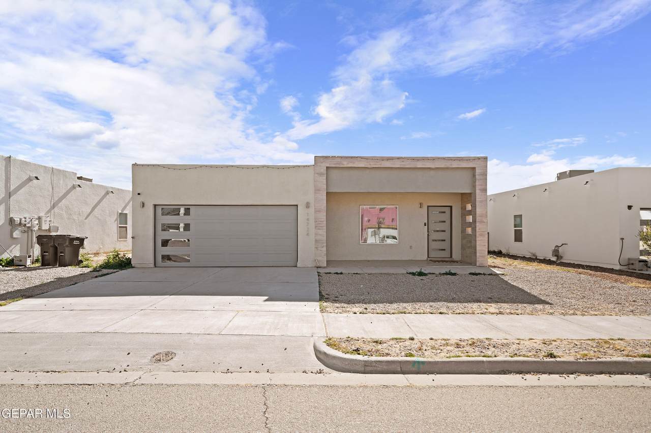 14724 Mountain Breeze Avenue - Photo 1