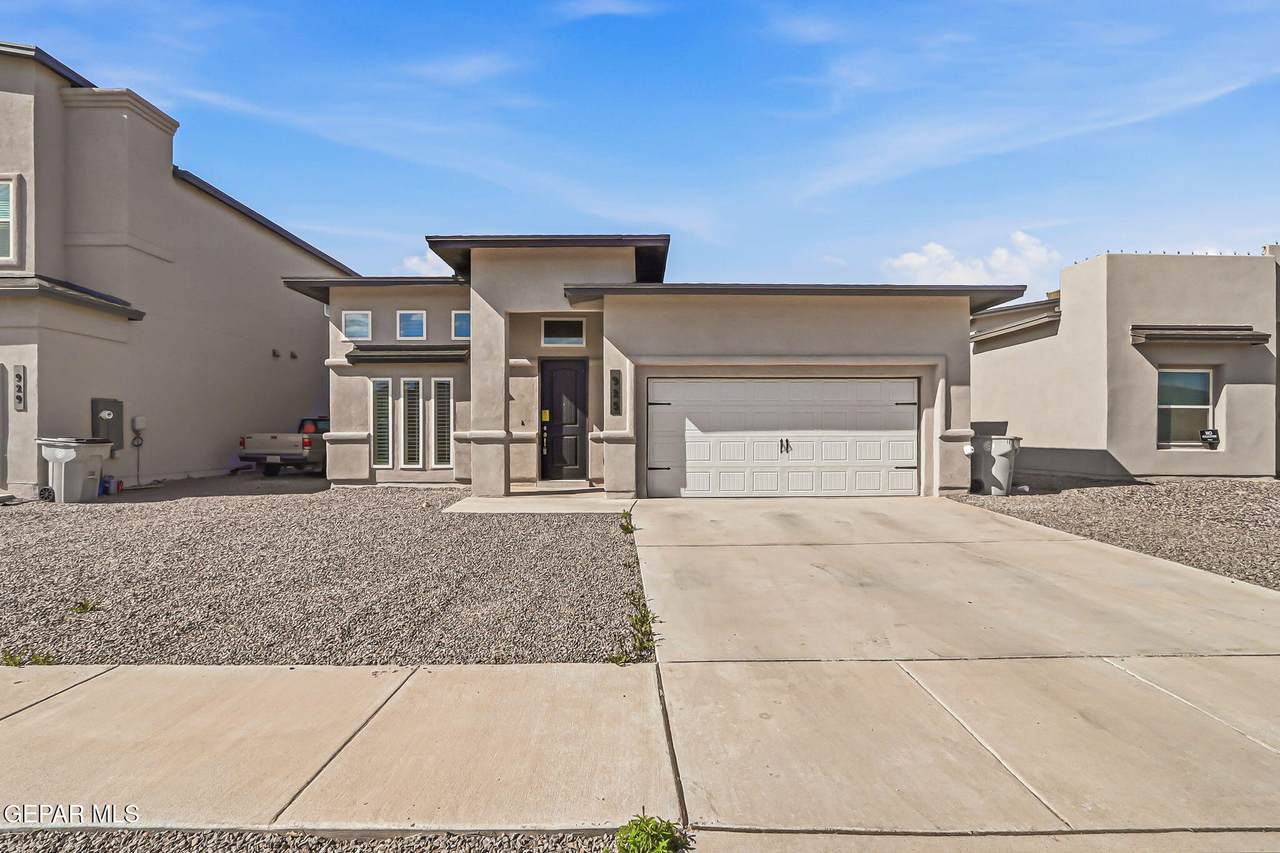 925 Louisiana Downs Avenue - Photo 1