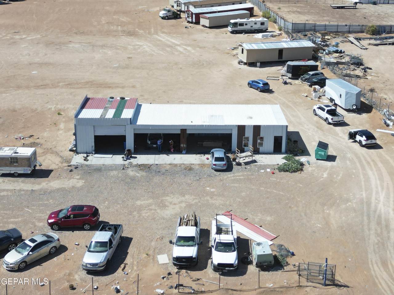 400 Ascencion Street - Photo 1