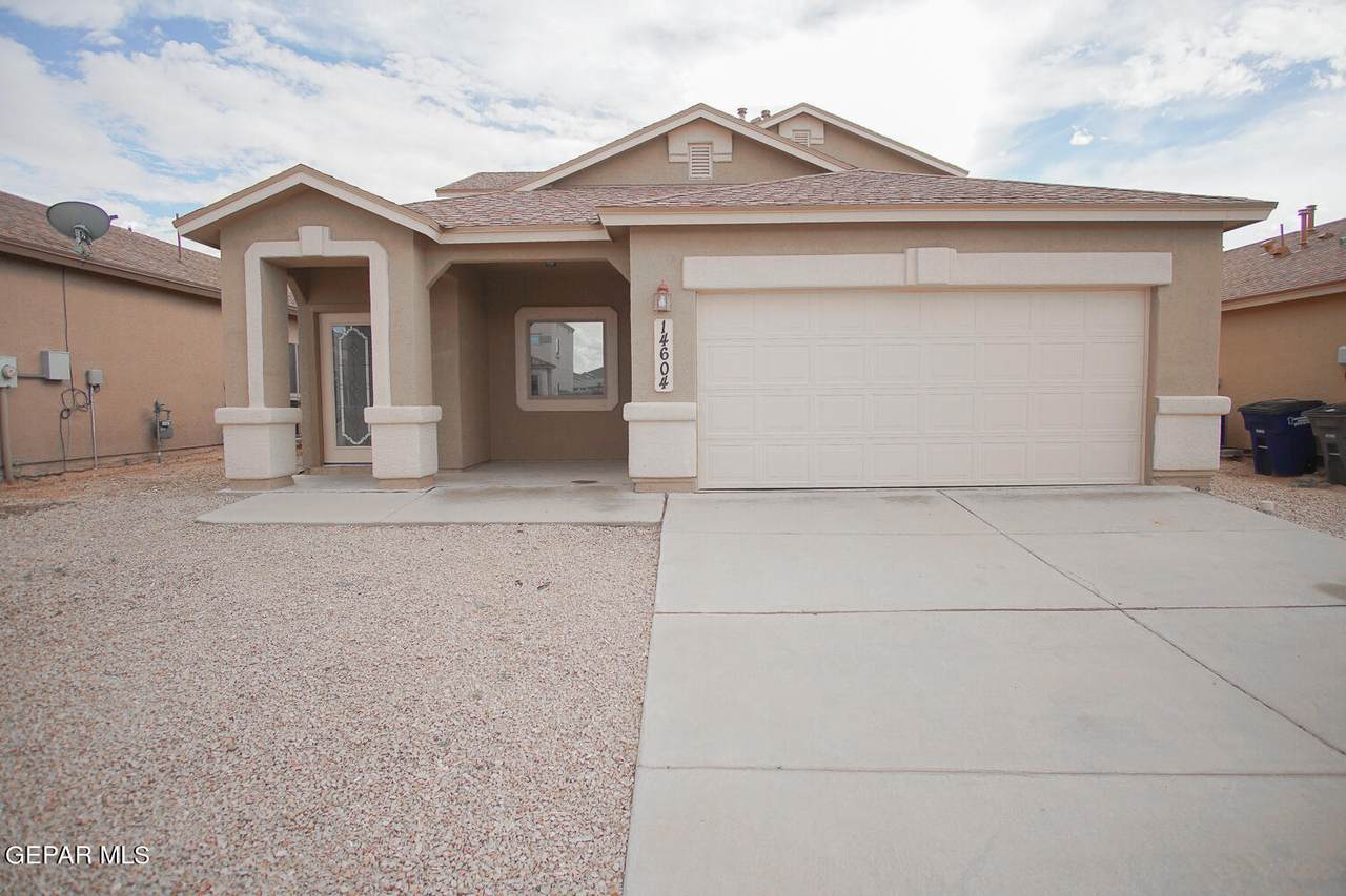 14604 Spanish Point Drive - Photo 1