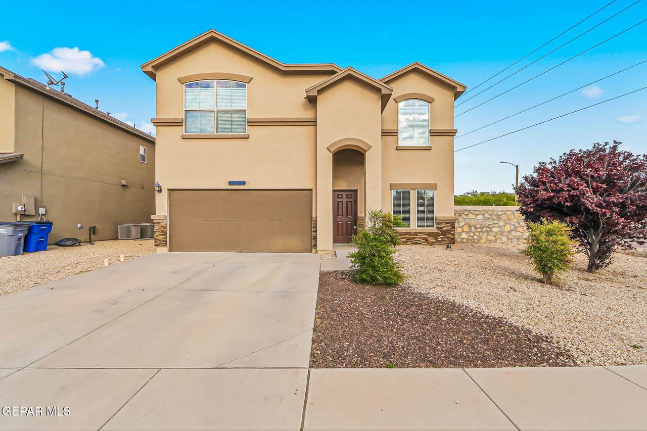 3144 Hidden Creek Drive - Photo 1