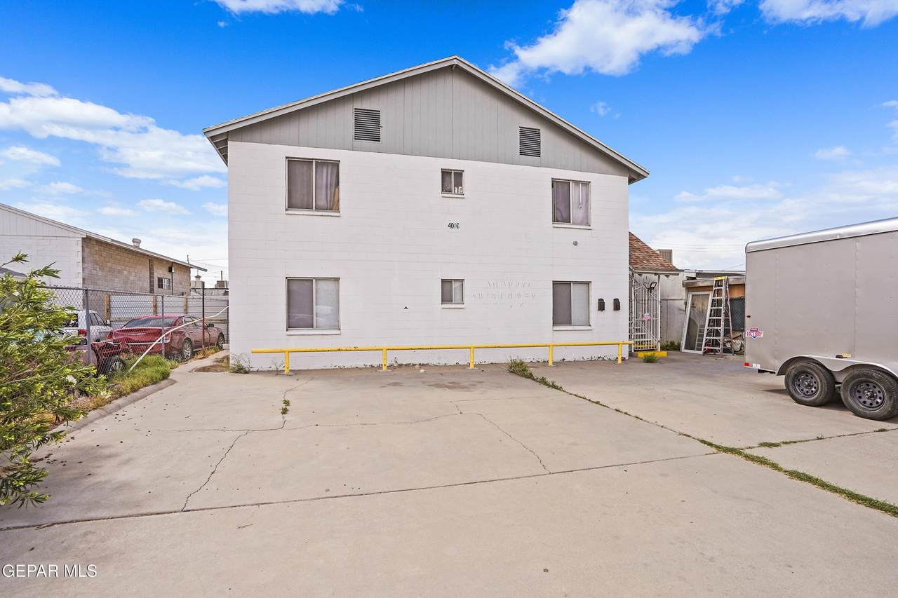 4006 Laredo Avenue - Photo 1