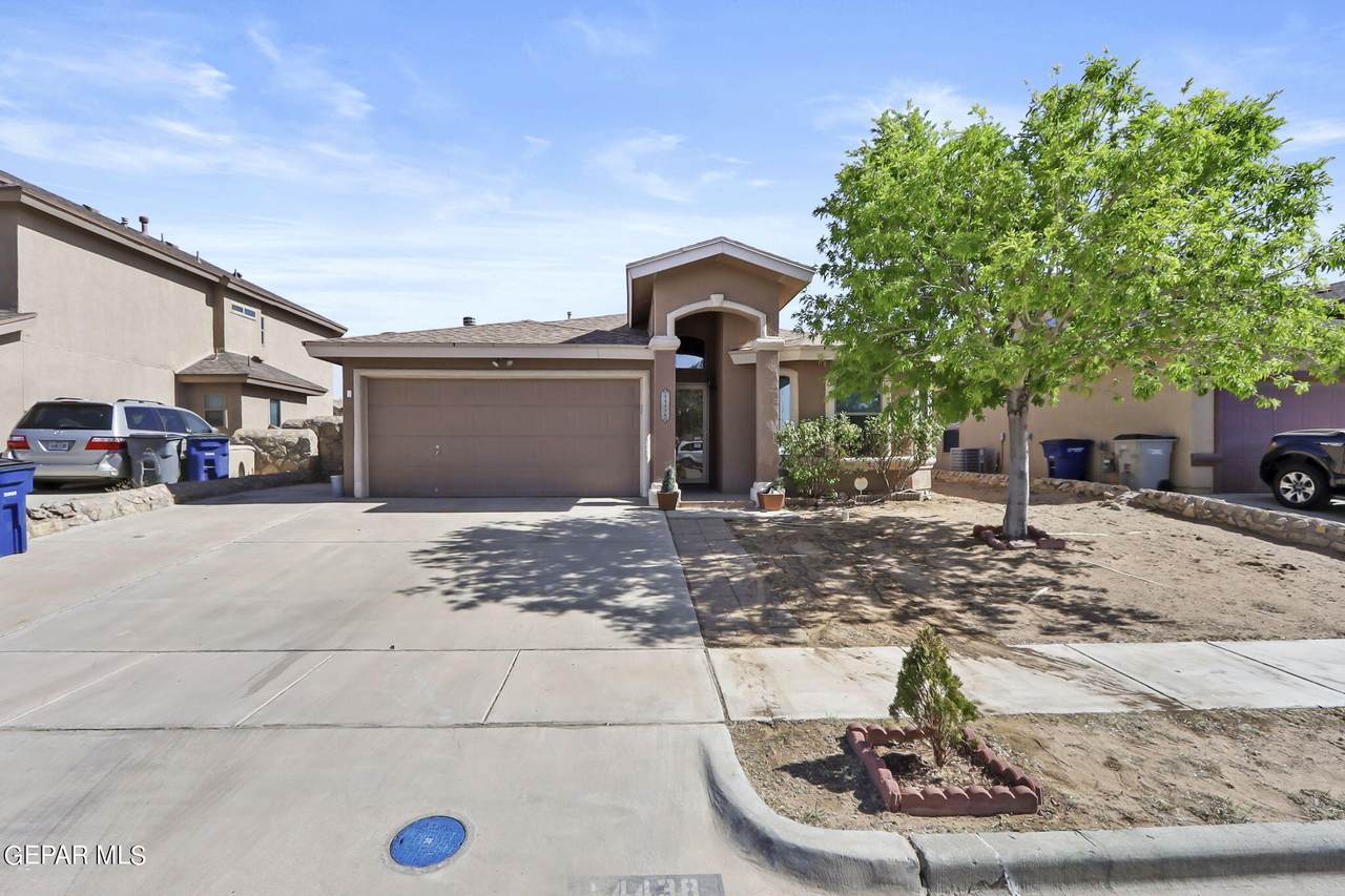 14438 Miguel Terrazas Drive - Photo 1