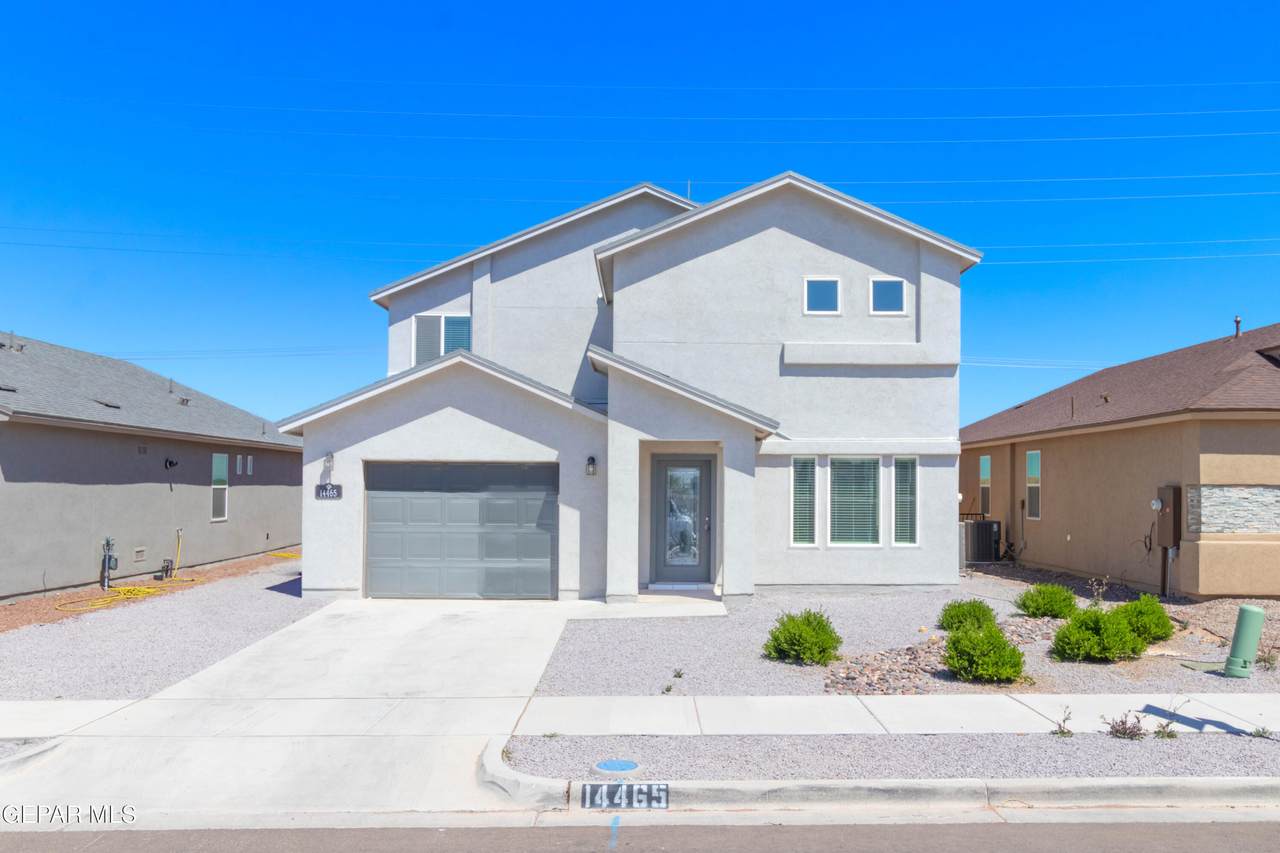 14465 Mariam Hanna Street - Photo 1