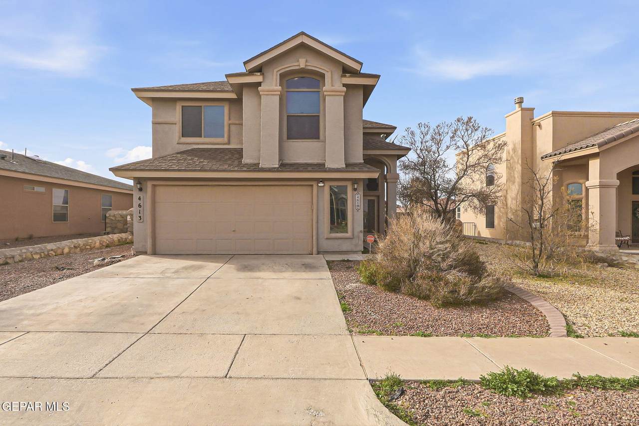 4613 Al Hernandez Street - Photo 1