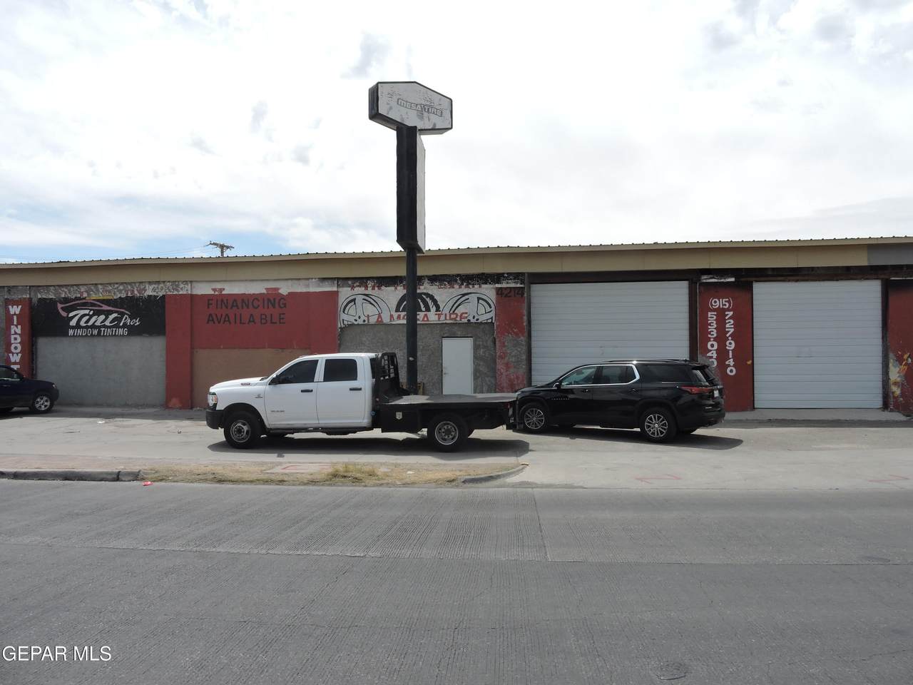 4214 Alameda Avenue - Photo 1