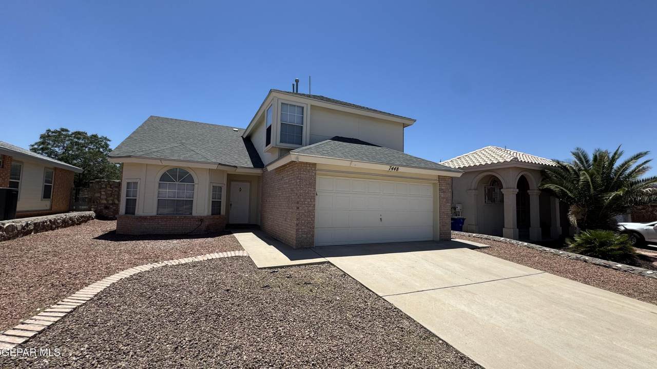 7448 Plaza Taurina Drive - Photo 1