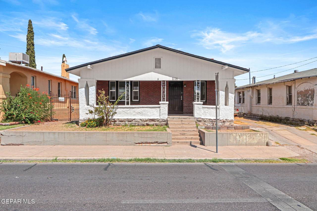 1116 Copia Street - Photo 1