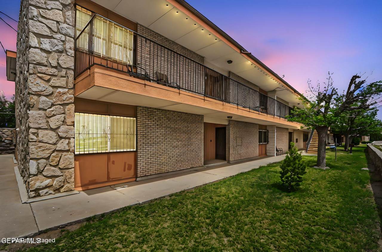 6400 Edgemere Boulevard - Photo 1