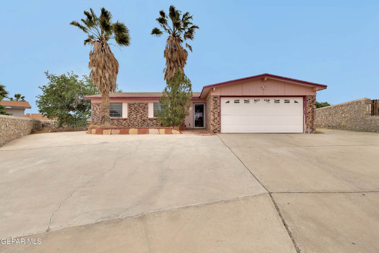 1529 Babe Hiskey Lane - Photo 1