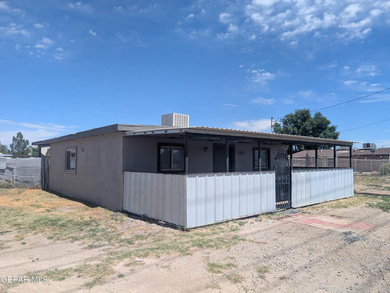 11841 Socorro Road - Photo 1