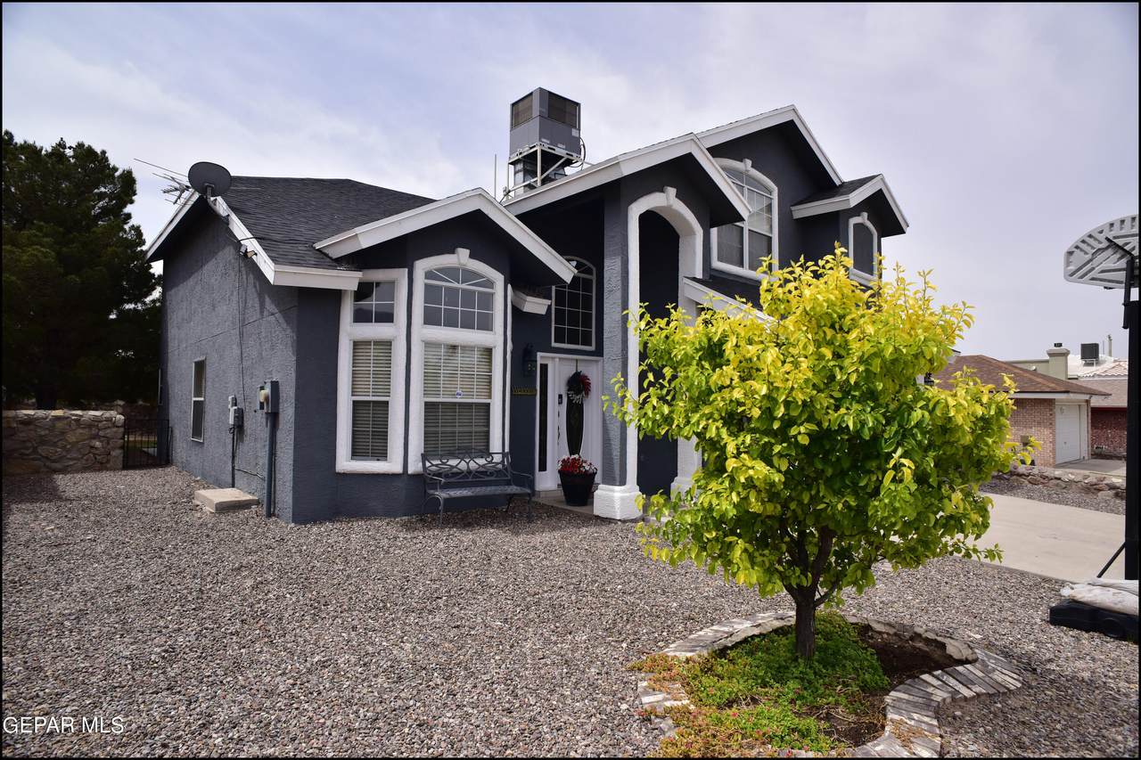 1316 Black Ridge Drive - Photo 1