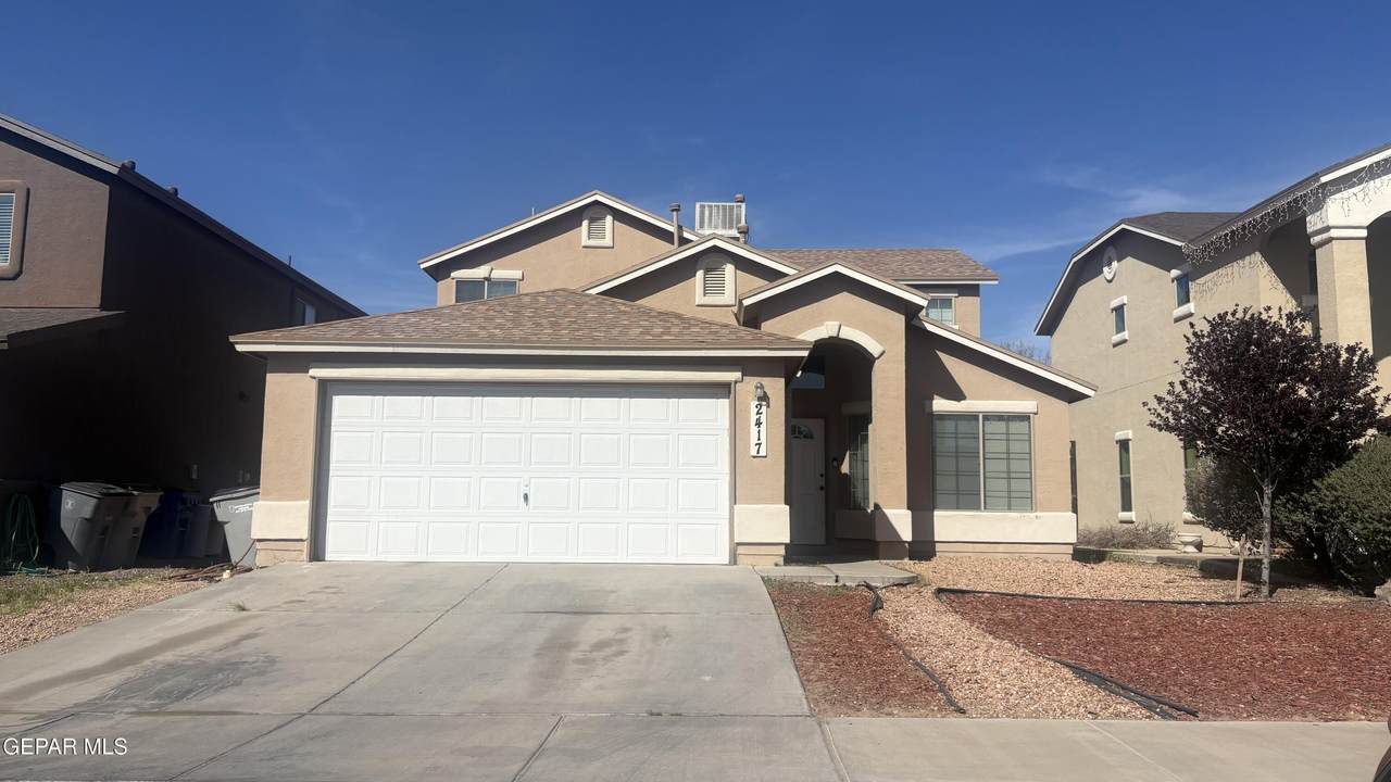 2417 Sparrow Point Street - Photo 1