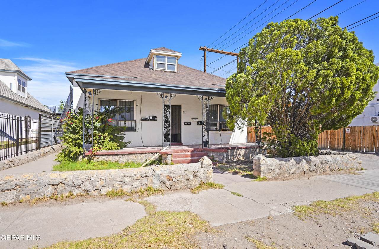 511 Nevada Avenue - Photo 1