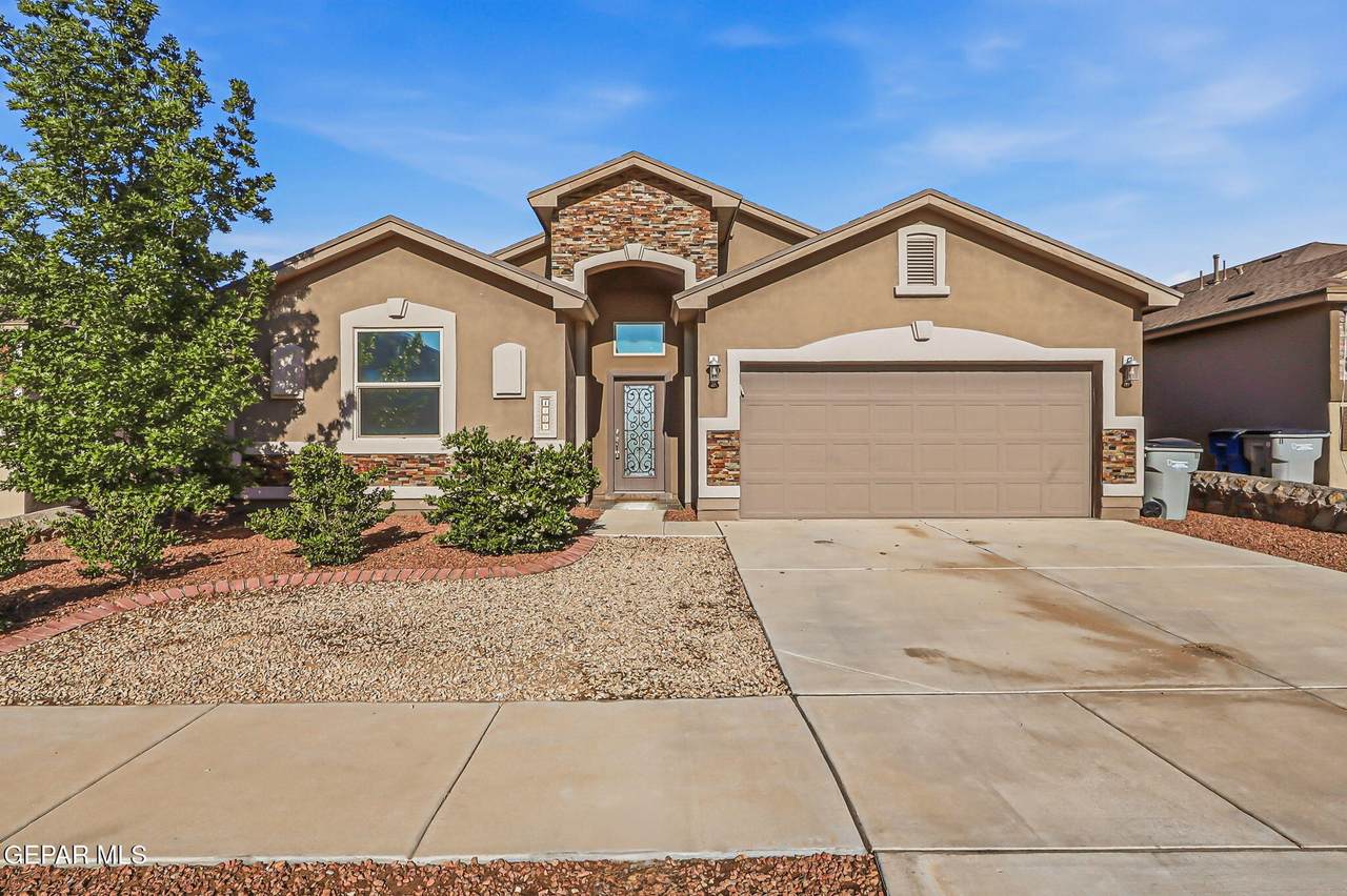 1408 Dominic Anakin Drive - Photo 1