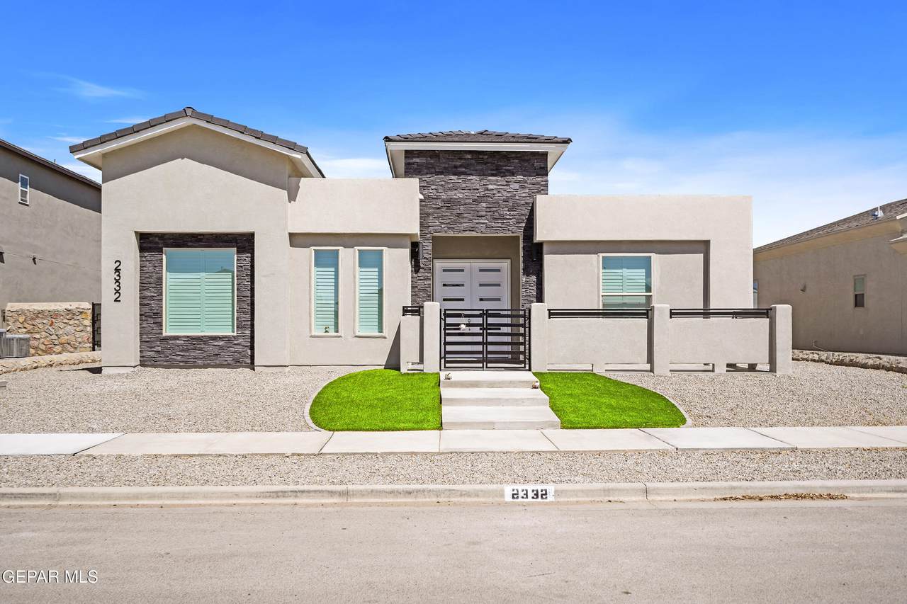 2332 Mike Price Drive - Photo 1