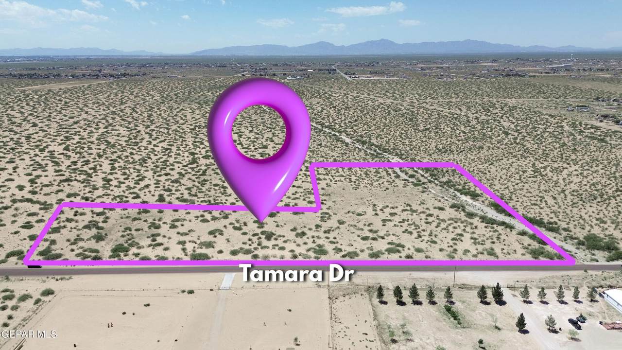 6 Acres Tamara Avenue - Photo 1