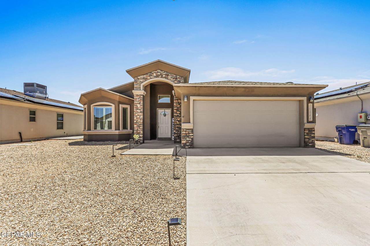 14844 Tierra Tencha Court - Photo 1