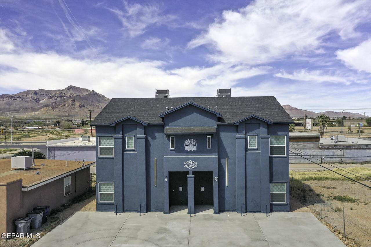 9905 Taj Mahal Street - Photo 1