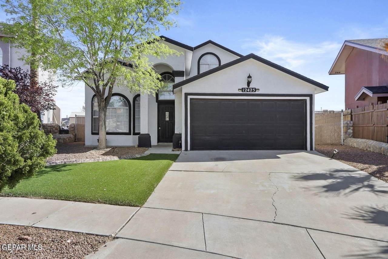 12425 Red Sun Drive - Photo 1