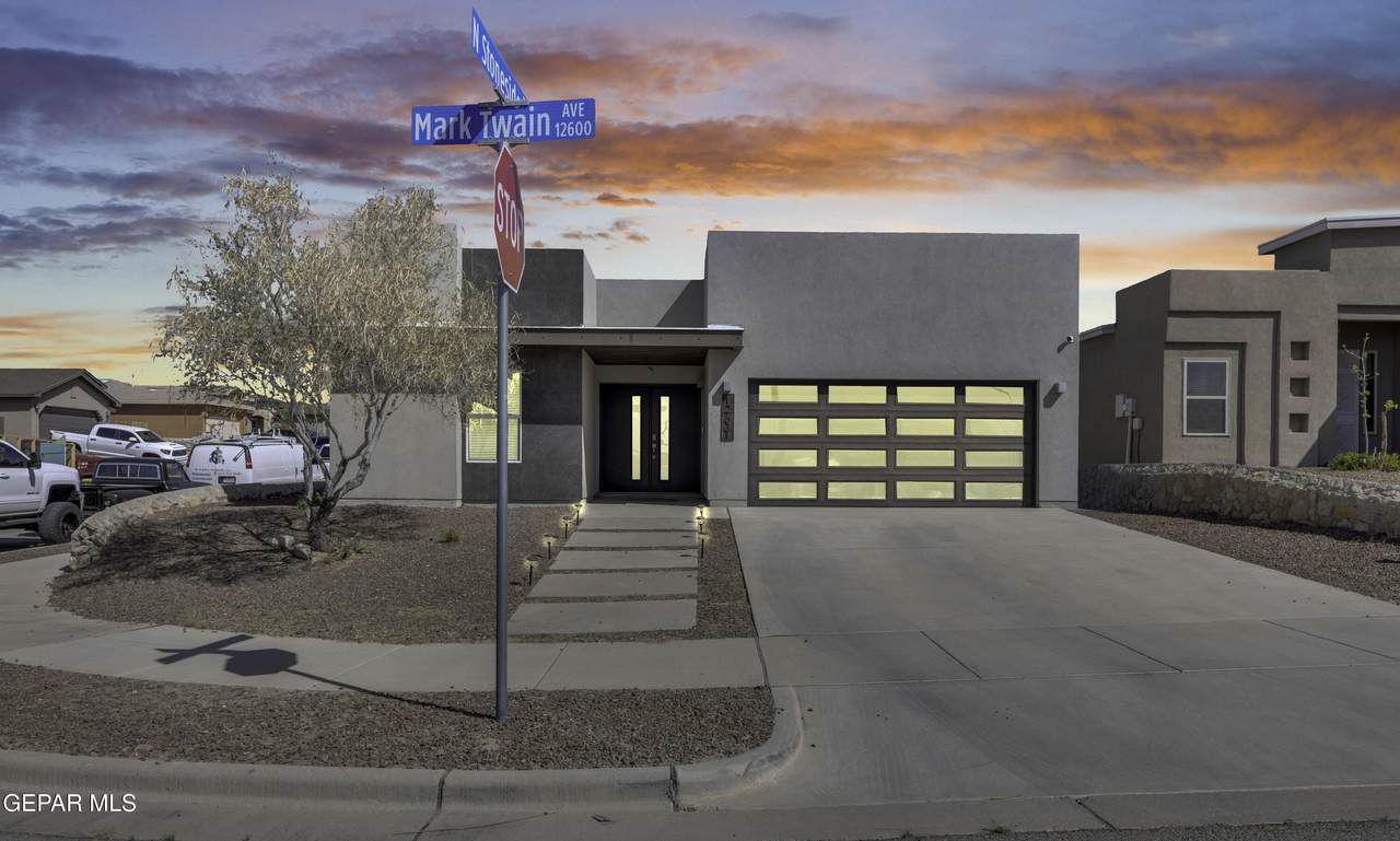12631 Mark Twain Avenue - Photo 1