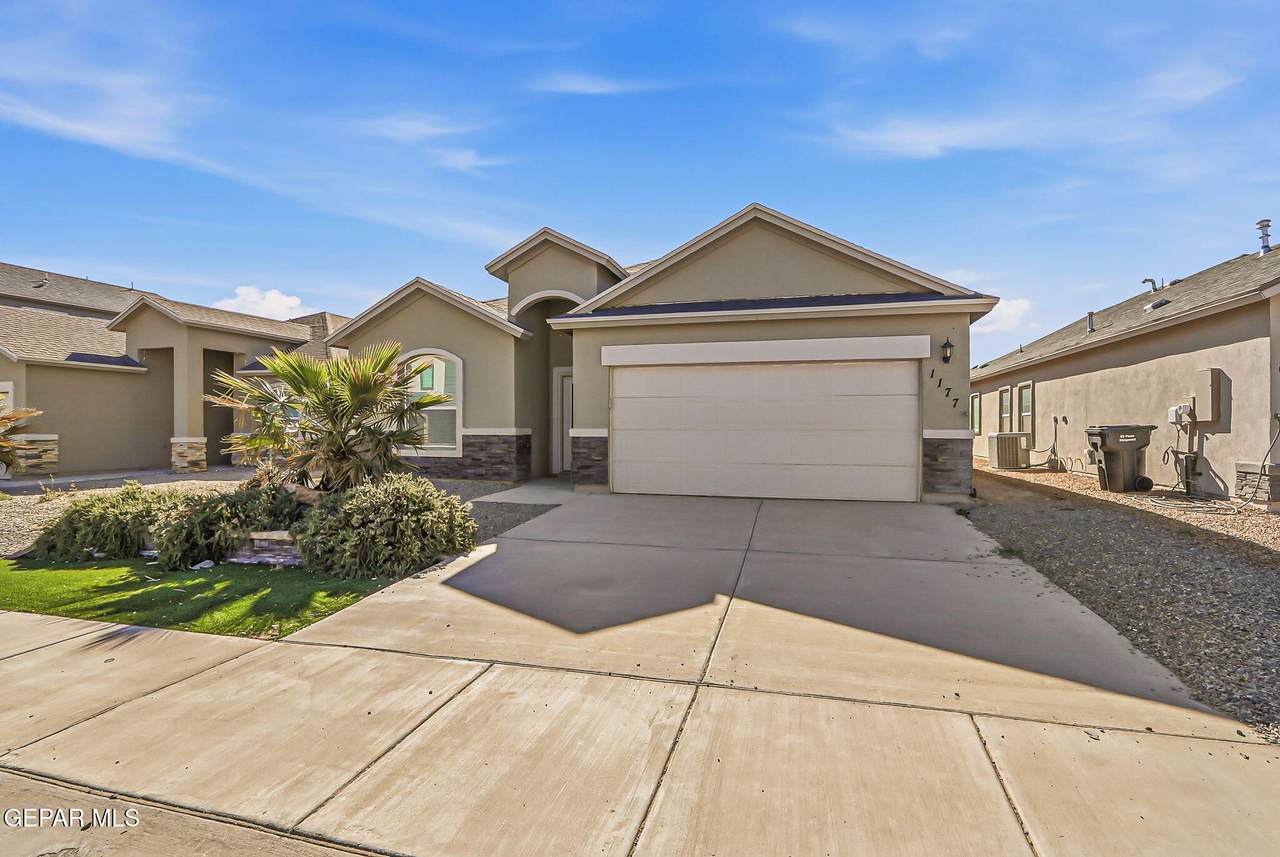 1177 Night Sky Street - Photo 1