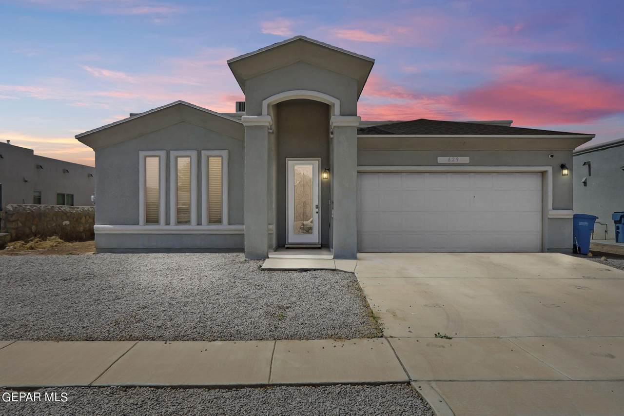 629 Guy Myers Street - Photo 1
