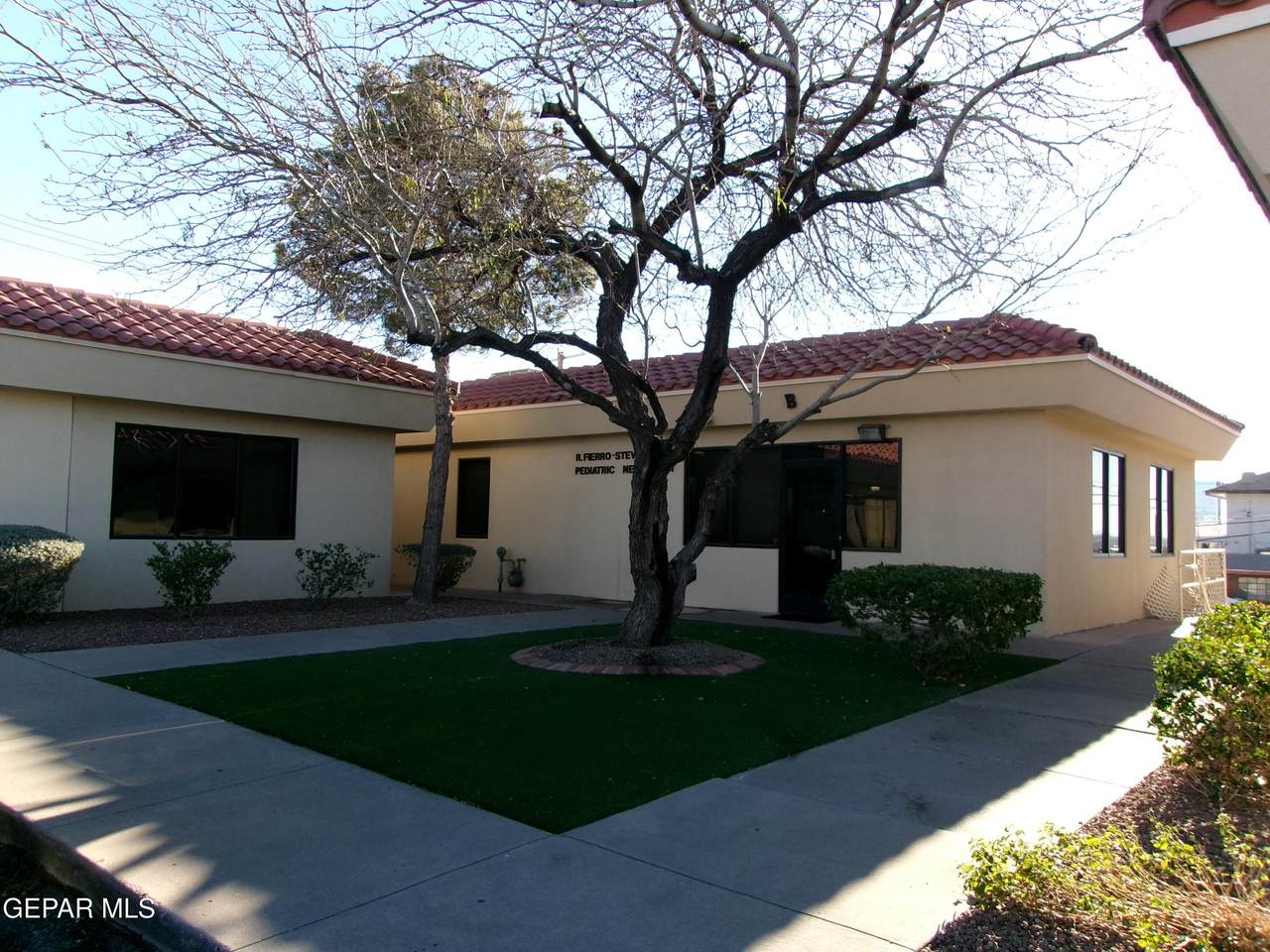 1400 El Paso Street - Photo 1