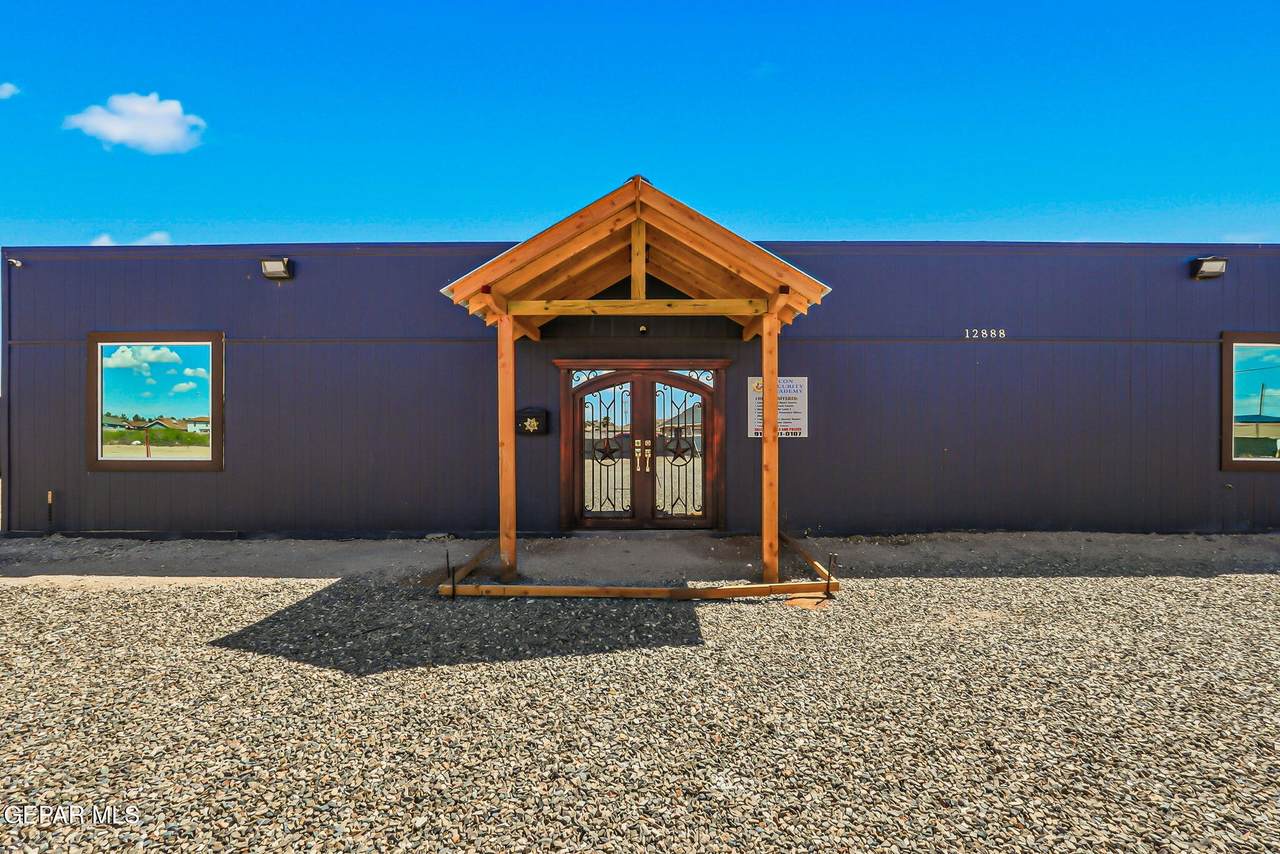 12888 Azogue Avenue - Photo 1