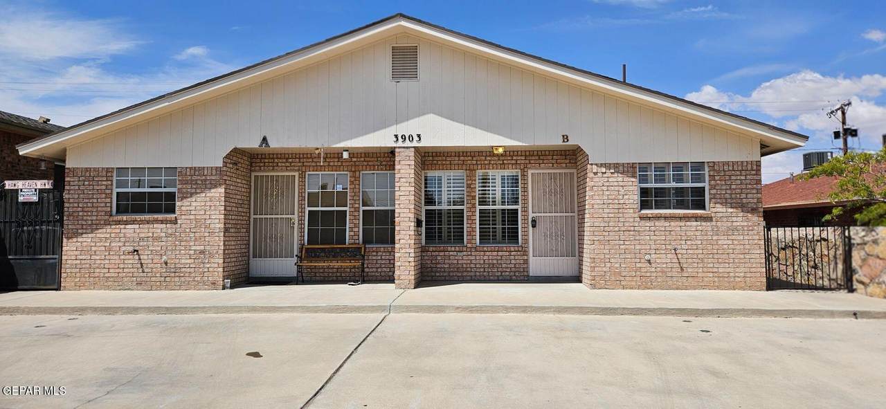3903 Van Buren Avenue - Photo 1