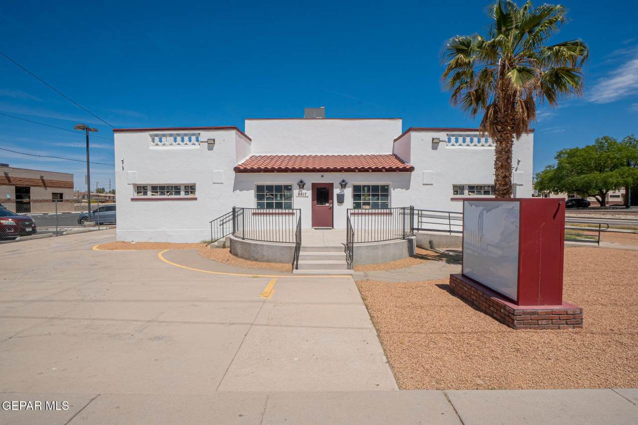 8617 Alameda Avenue - Photo 1