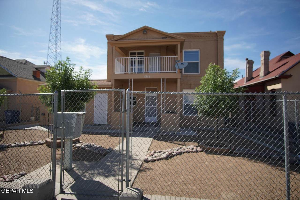1311 Myrtle Avenue - Photo 1