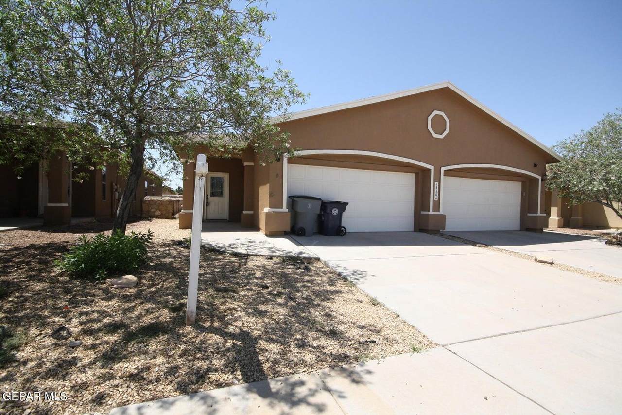 14304 Pancho Gonzalez Court - Photo 1