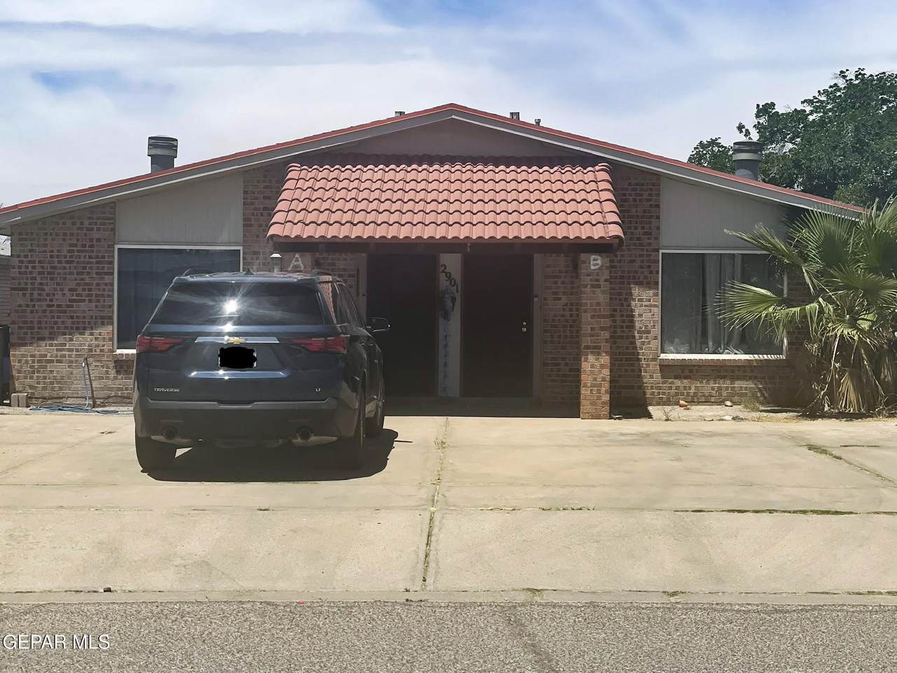 2901 Beachcomber Drive - Photo 1