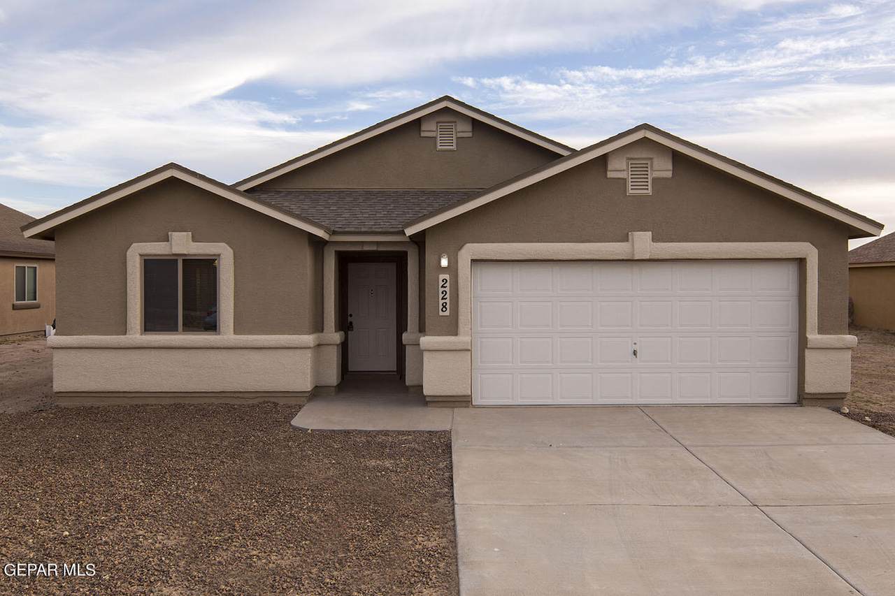 228 Flor Azucena Drive - Photo 1