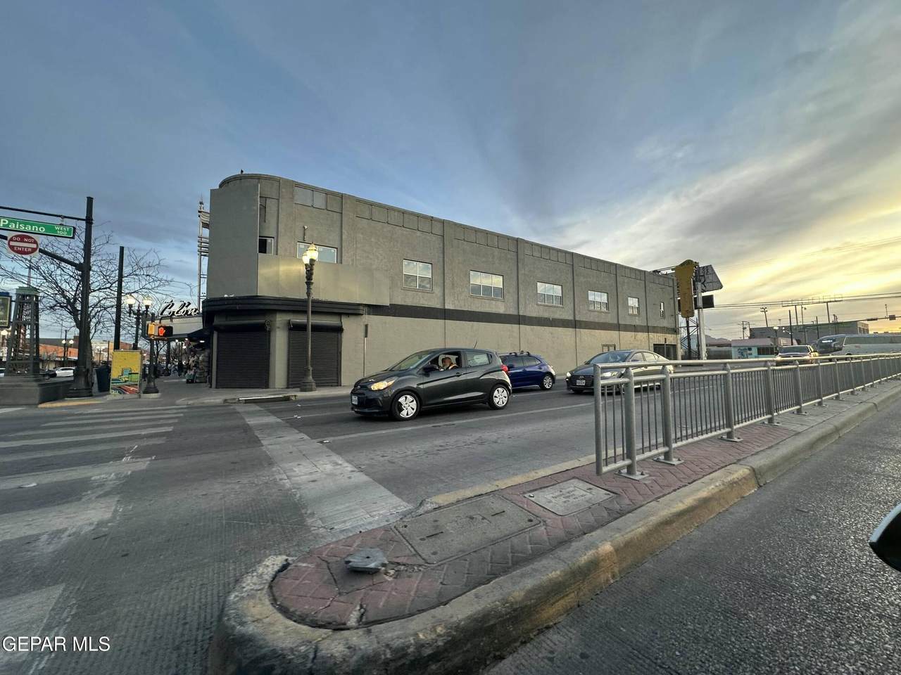 501 El Paso Street - Photo 1