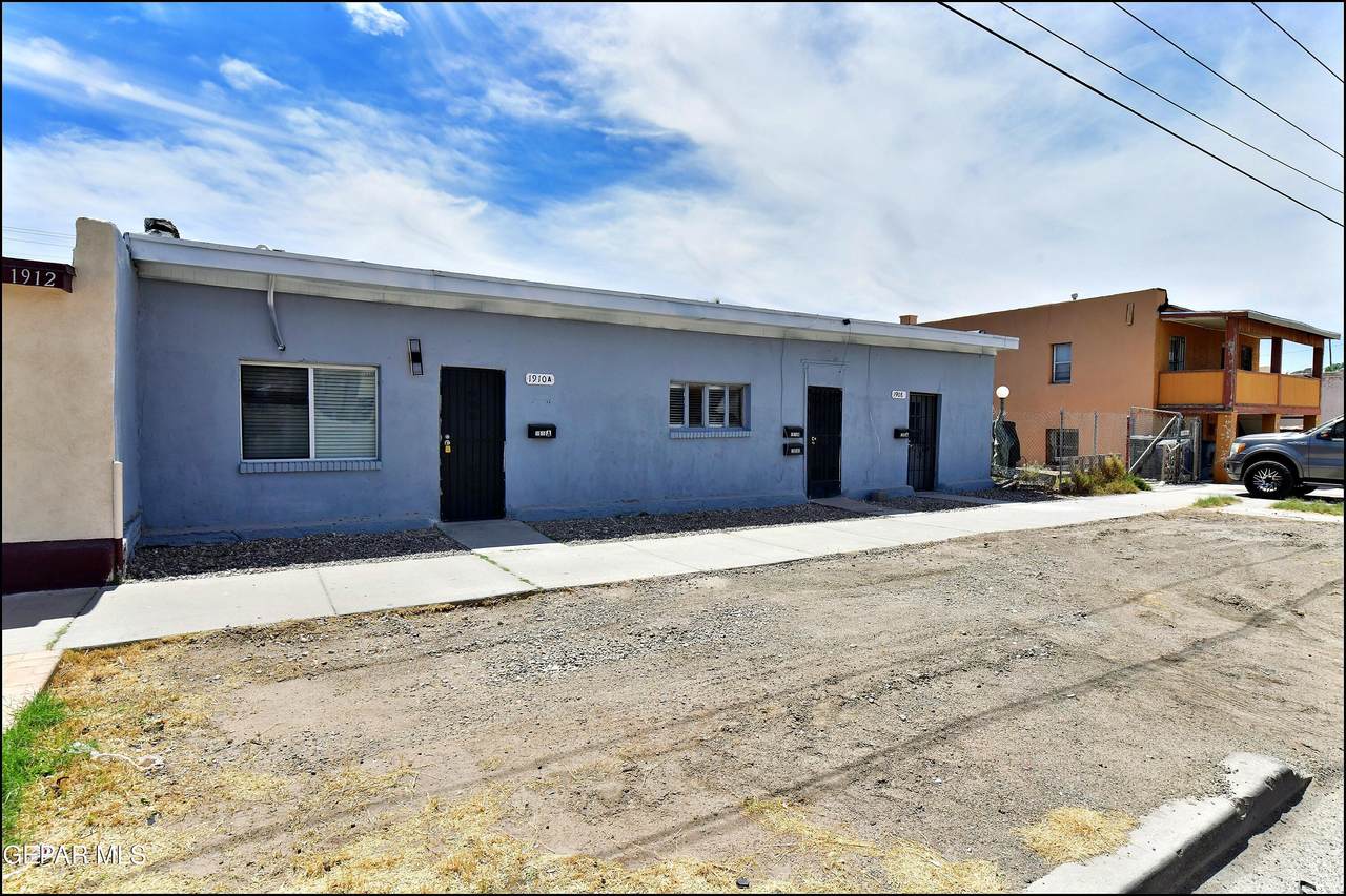 1908 Olive Avenue - Photo 1