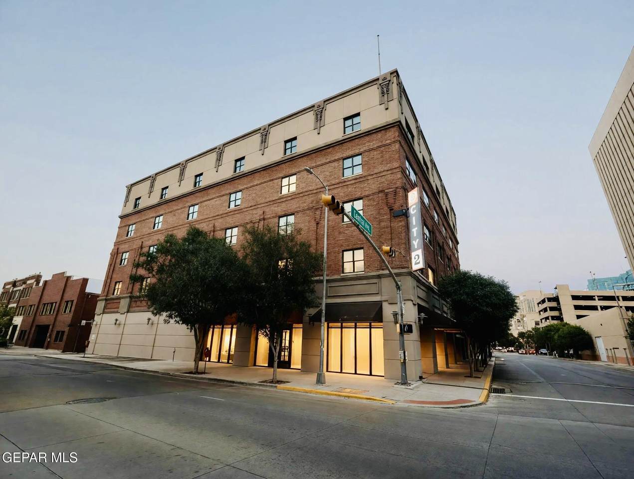 218 Campbell Street - Photo 1