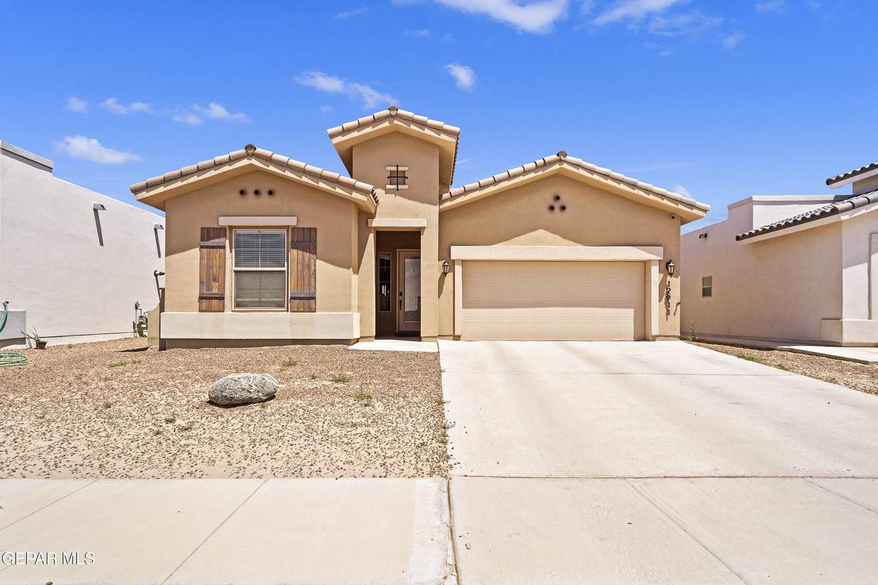12911 Aberdare Drive - Photo 1