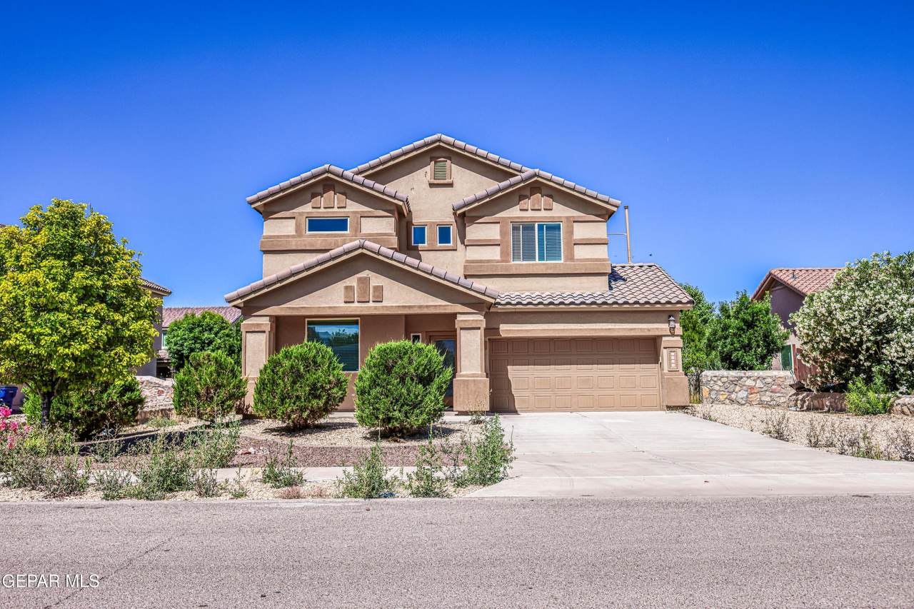 5525 Valley Cedar Drive - Photo 1