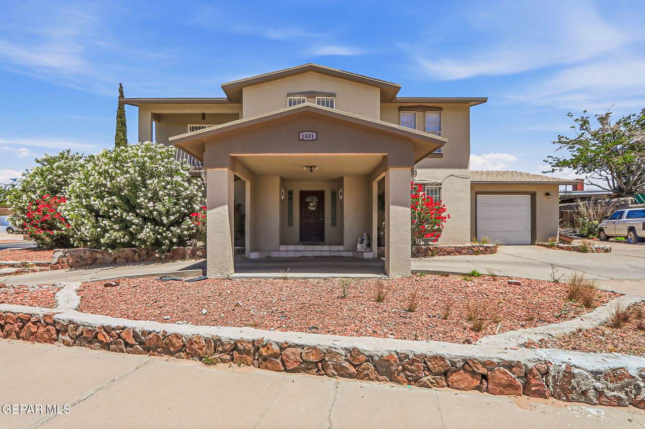 1530 Common Drive - Photo 1