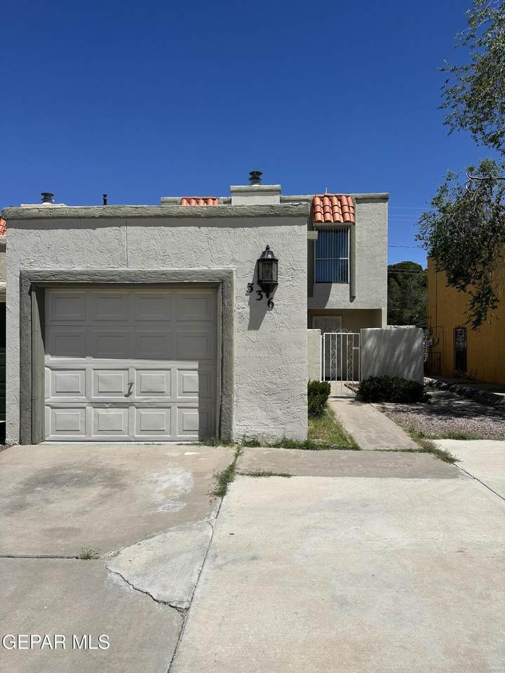336 Villa Canto Street - Photo 1
