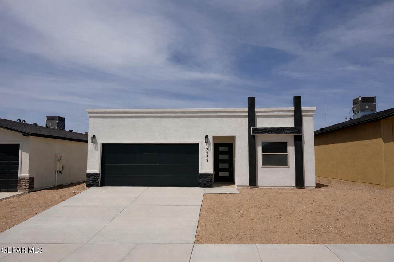 12329 Jack Vowell Way - Photo 1