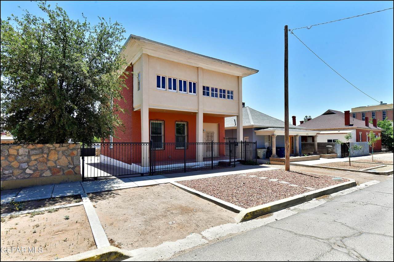 612 Nevada Avenue - Photo 1