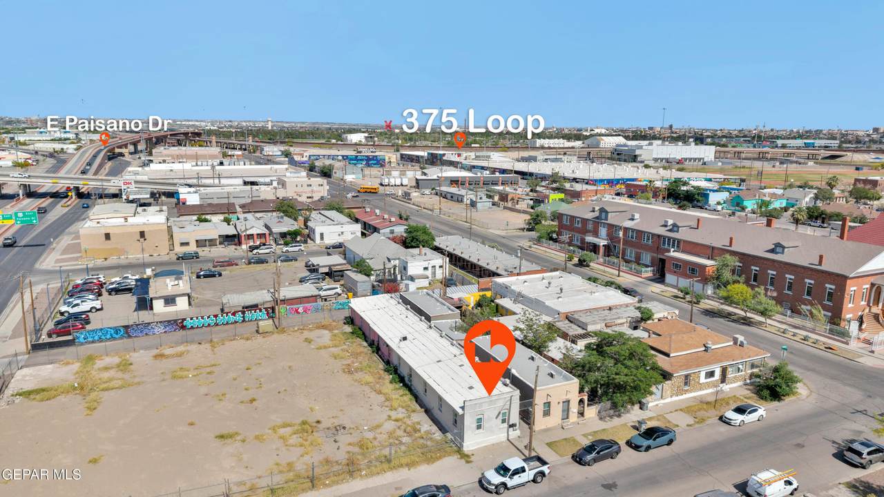 310 Park Street - Photo 1